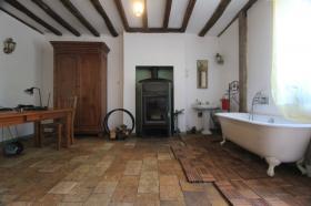Touraine: vente ancienne auberge entièrement restaurée avec dépendances
