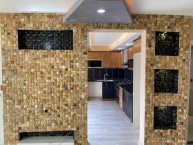 Appartement dans une résidence de luxe à Hurma Konyaaltı