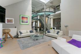 Villa exclusive moderne à vendre