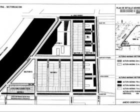 Dernière parcelle disponible pour la construction dans la ville Rosario