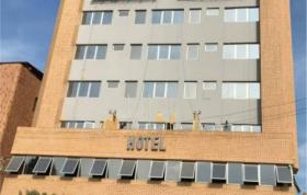 A vendre hôtel fabuleux dans la région de Tucacas