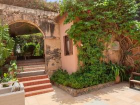 Vente maison à l'Île de Gorée