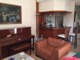 Exceptionnel appartement duplex de 250 m2 avec terrasse et vue mer