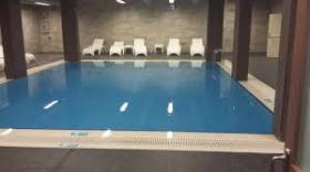 Appartement de 171 m2 dans résidence de standing