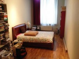 Magnifique chambre en colocation à Bruxelles ville