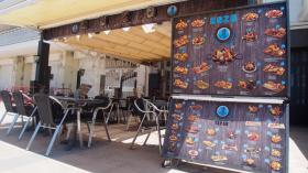 Vente Restaurant Bar Tapas à Costa Brava - front de mer en première ligne