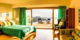 Magnifique villa rénovée avec vue panoramique sur la Baie de Cannes