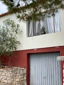 Maison en bord de mer sur la Riviera de Klek