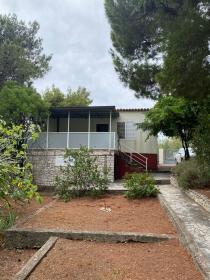 Maison en bord de mer sur la Riviera de Klek