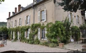 Maison de maître XIXe siècle de 1110 m2