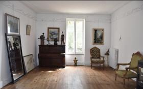 Maison de maître XIXe siècle de 1110 m2