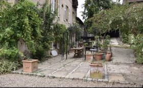 Maison de maître XIXe siècle de 1110 m2