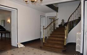 Maison de maître XIXe siècle de 1110 m2