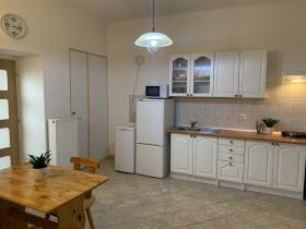 Location appartement à Hlubocepy - Prokopske údolí