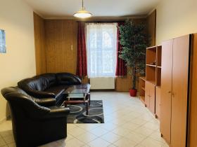 Location appartement à Hlubocepy - Prokopske údolí