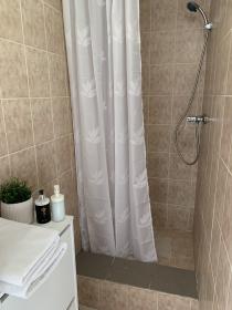 A louer studio à Hlubočepy - Prokopské údolí
