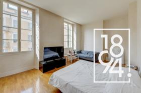 Appartement Vue Port - Côte d'Azur