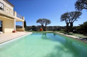 A vendre villa de standing à Nice - Côte d'Azur