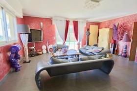 A vendre villa de standing à Nice - Côte d'Azur
