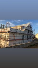 A vendre maison Petite Suisse en cours de rénovation au Luxembourg