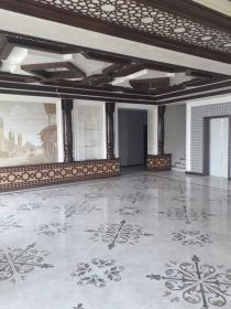 Nouvel hôtel de 5 étages prêt à l'emploi