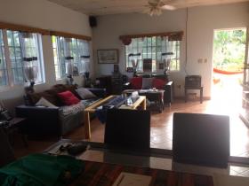 Belle maison entièrement équipée au Panama à vendre