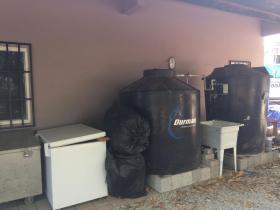 Belle maison entièrement équipée au Panama à vendre