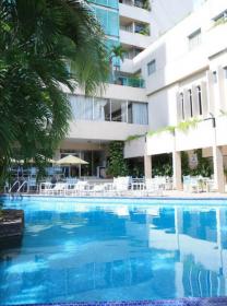 Vente d'un grand hôtel en centre ville