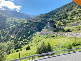 Logement exclusif à Canilo