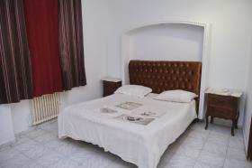 Appartement richement meublé