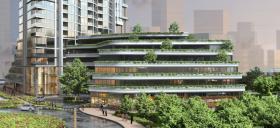 A vendre luxueux appartement au bord de l'eau à Dubaï