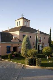 A vendre Boutique Hôtel 4* étoiles Vereda Real