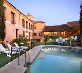 A vendre Boutique Hôtel 4* étoiles Vereda Real