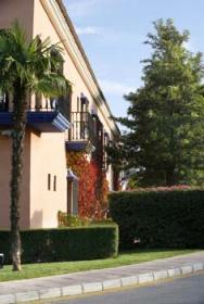 A vendre Boutique Hôtel 4* étoiles Vereda Real