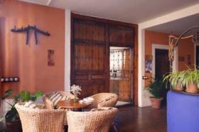 A vendre Boutique Hôtel 4* étoiles Vereda Real