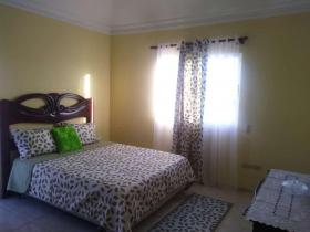 Appartement spacieux dans une résidence fermée à vendre - 20 min de la plage