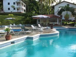 Hôtel à vendre dans une zone touristique de la province de Samaná