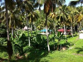 Hôtel à vendre dans une zone touristique de la province de Samaná