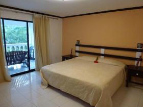 Hôtel à vendre dans une zone touristique de la province de Samaná