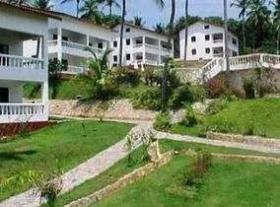 Hôtel à vendre dans une zone touristique de la province de Samaná