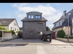 Vendre une maison neuve près de Düsseldorf
