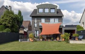 Vendre une maison neuve près de Düsseldorf