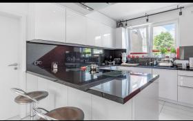 Vendre une maison neuve près de Düsseldorf