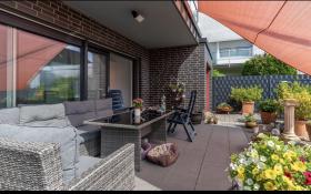 Vendre une maison neuve près de Düsseldorf