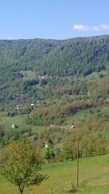 A vendre grand terrain et mas familial - opportunités pour investisseur