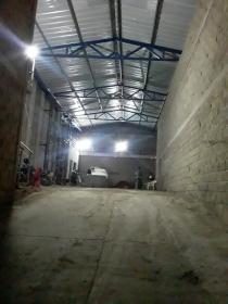 A vendre entrepôt commercial à La Maria Cartagena Bolivar