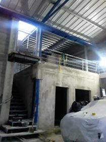 A vendre entrepôt commercial à La Maria Cartagena Bolivar