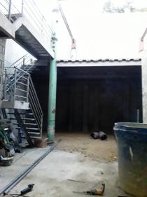 A vendre entrepôt commercial à La Maria Cartagena Bolivar