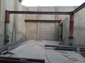 A vendre entrepôt commercial à La Maria Cartagena Bolivar