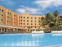 A vendre hôtel avec plage privée à Playa Manzanillo, île de Margarita